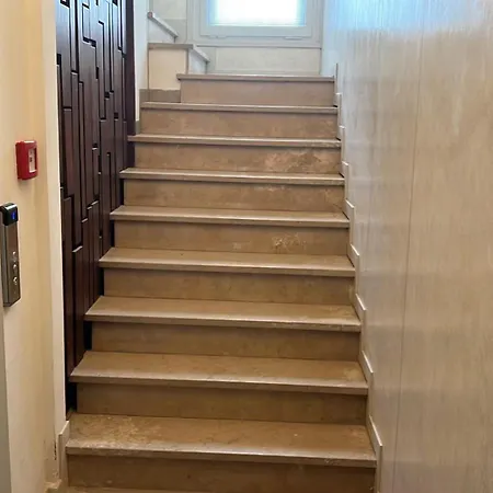 Foresteria Sociale Venice San Marco By New Generation Hostel-2
