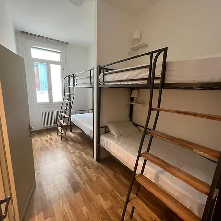 Foresteria Sociale Venice San Marco By New Generation Hostel-3