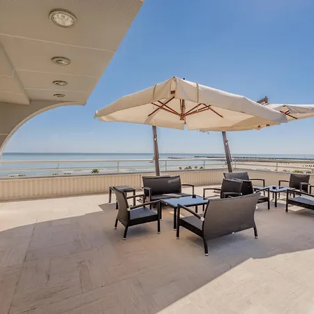 HOTIDAY Room Collection - Giulianova-3