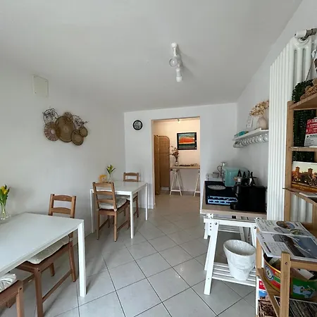 B&B La Bohème Porto Garibaldi-2