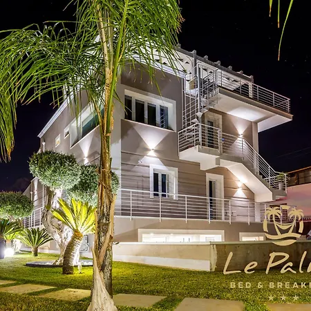 Le Palme-2