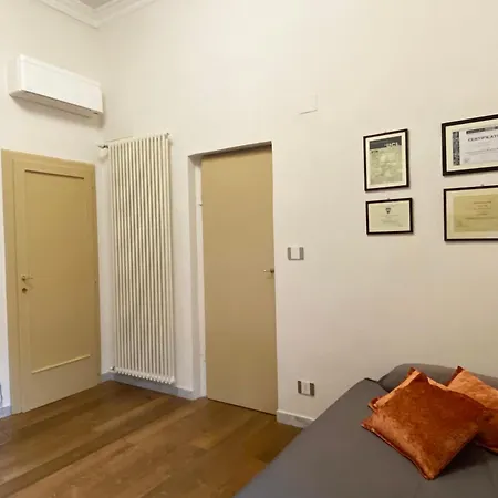 L'antica casa sui lungarni di Pisa-2