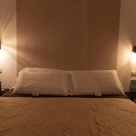 Benincasa Rooms Napoli-3