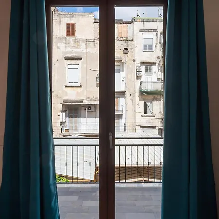 R&D Scassacocchi Apartments 15-3