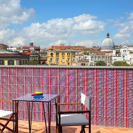 Galleria Port'Alba - Suites & Rooftop-3