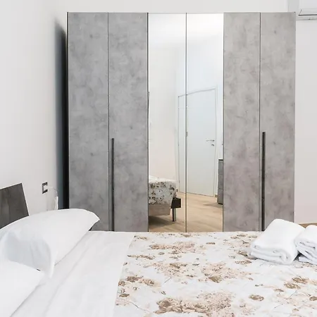 The Queen Room In Bari By Wonderful Italy-2