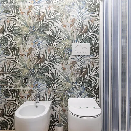 The Queen Room In Bari By Wonderful Italy-3