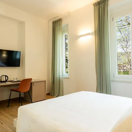 Le camere sui colli-3