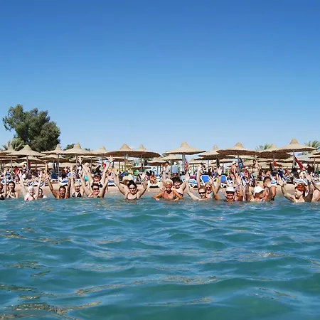 Gafy Resort Aqua Park-2