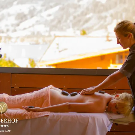 Superior Hotel Tirolerhof - Zell Am See-2