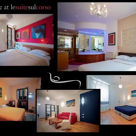 Le Suite Sul Corso-3