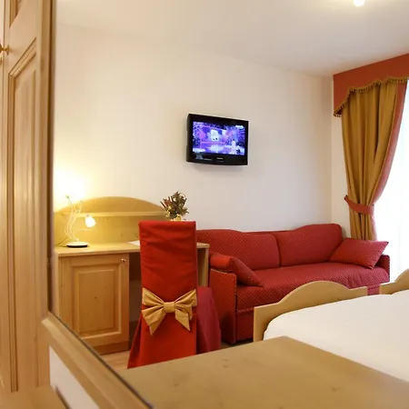 Hotel Gran Vacanze Rooms & Apartments-3