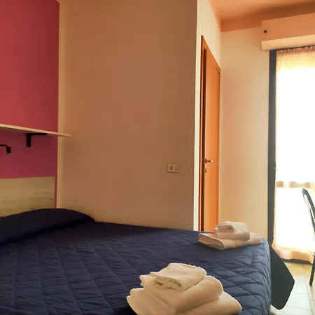 Hotel Zenith-2