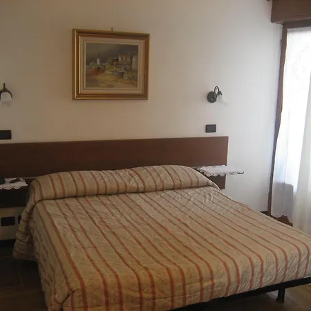 Albergo Castello da Bonino-2