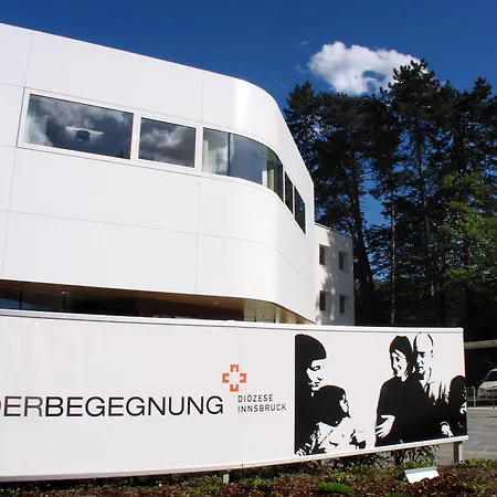 Haus Der Begegnung-3