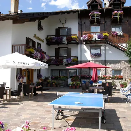 Debra Park Hotel-3