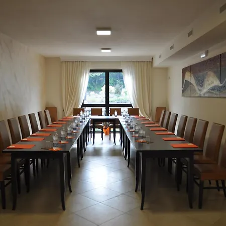 Hotel Centova-2