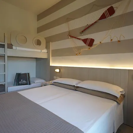 Hotel Villa Fulgida-3