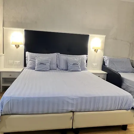Hotel Lungomare-2
