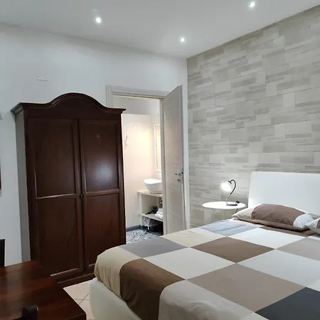Bed And Breakfast Alberini-2