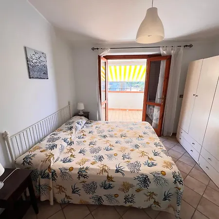 Villa Melina Appartamenti-3