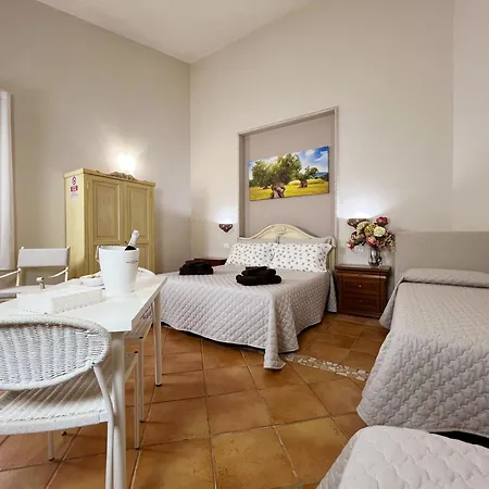 La Maison One B&B-2