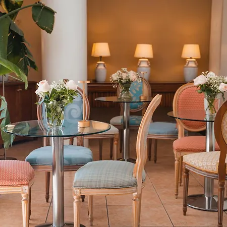 Hotel Sinuessa Terme-2