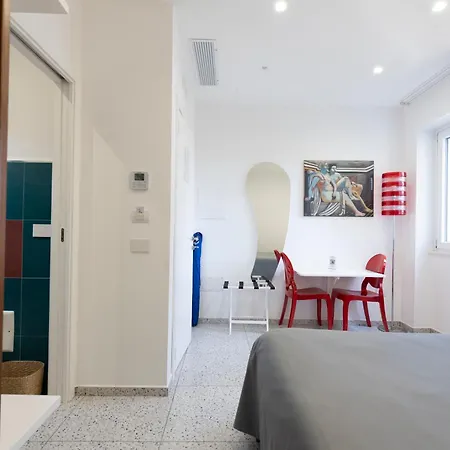 Anreale Rooms Agropoli-3