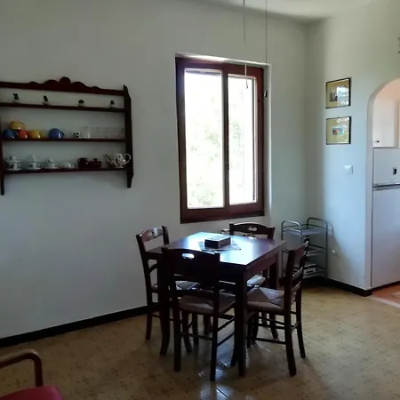 S'Istria Country Rooms-3