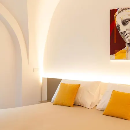 Ottanta5 Private Rooms-2