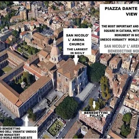 Benedettini - Suites-3