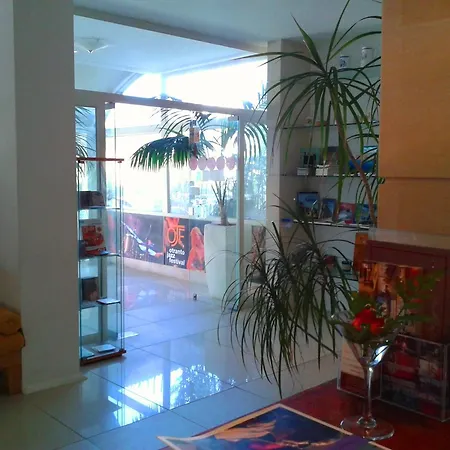 Hotel Degli Haethey-3