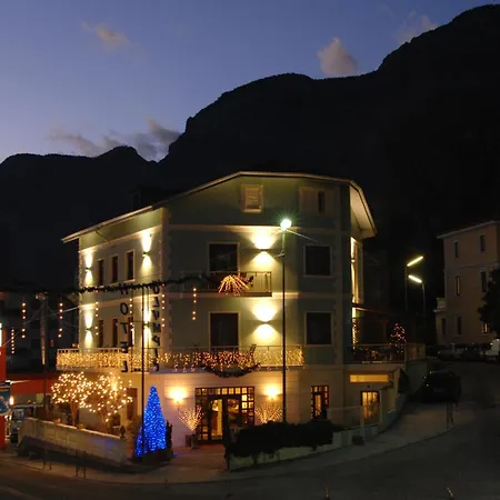 Hotel Olympic-2