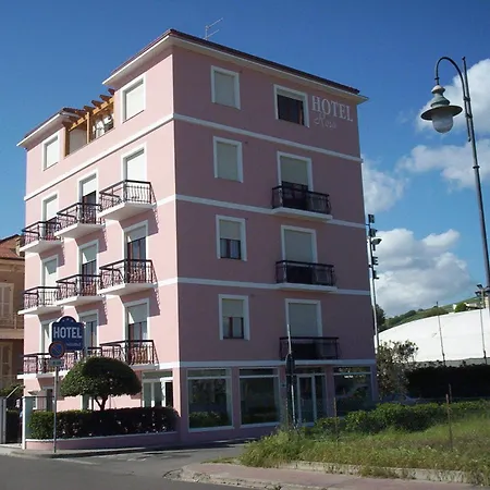 Hotel Rosa Meublé-2