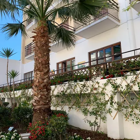 Hotel Conte-2