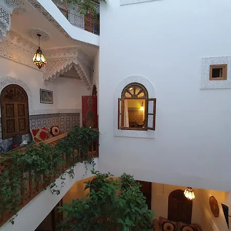 Riad Alma Mouassine-2