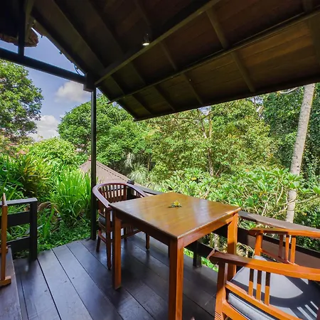 Ubud Sari Health Resort-3