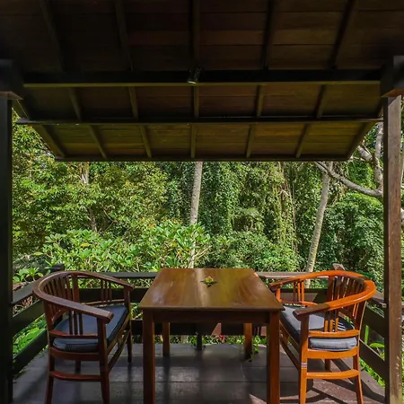 Ubud Sari Health Resort-2