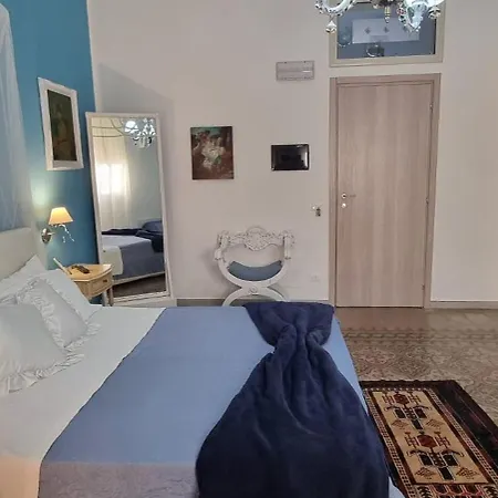 A Casa Di Lilly-2