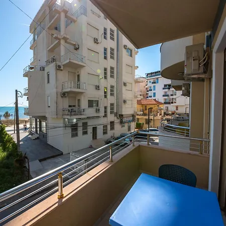 Hotel Vila Misiri-3
