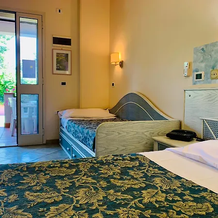 Residence dei Fiori-3