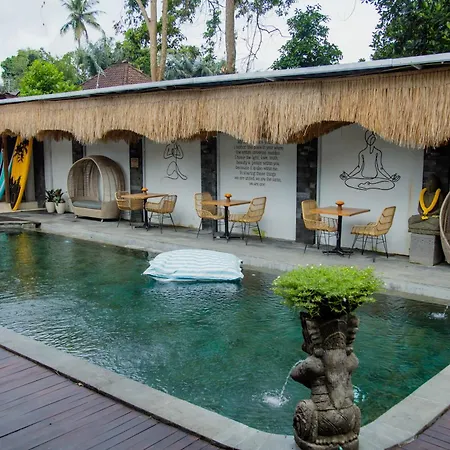 Tattva Ubud Retreat & Wellness-2