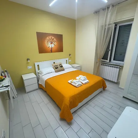 La spiaggia b&b-2