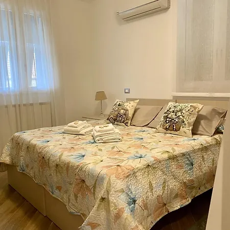 Holiday Rooms La Campagnetta-3