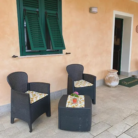 Holiday Rooms La Campagnetta-2