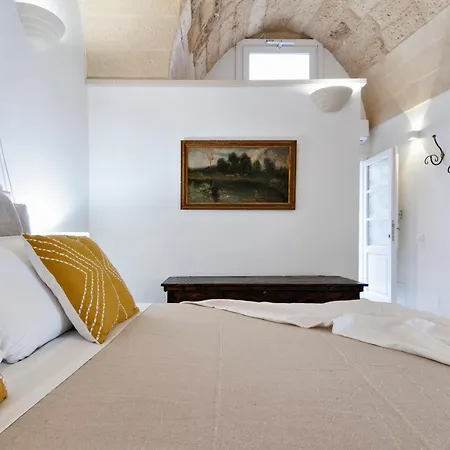 Tancredi Suites - Lecce Selection-3
