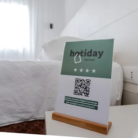 HOTIDAY Hotel Milano Marittima-3