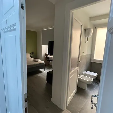 This Must Be The Place Rome Guesthouse-2