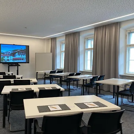 Sporthotel Igls-2