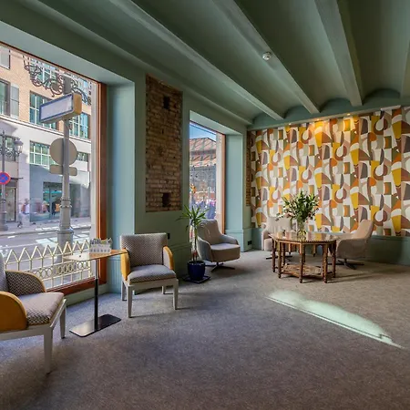 Atarazanas Málaga Boutique Hotel-2